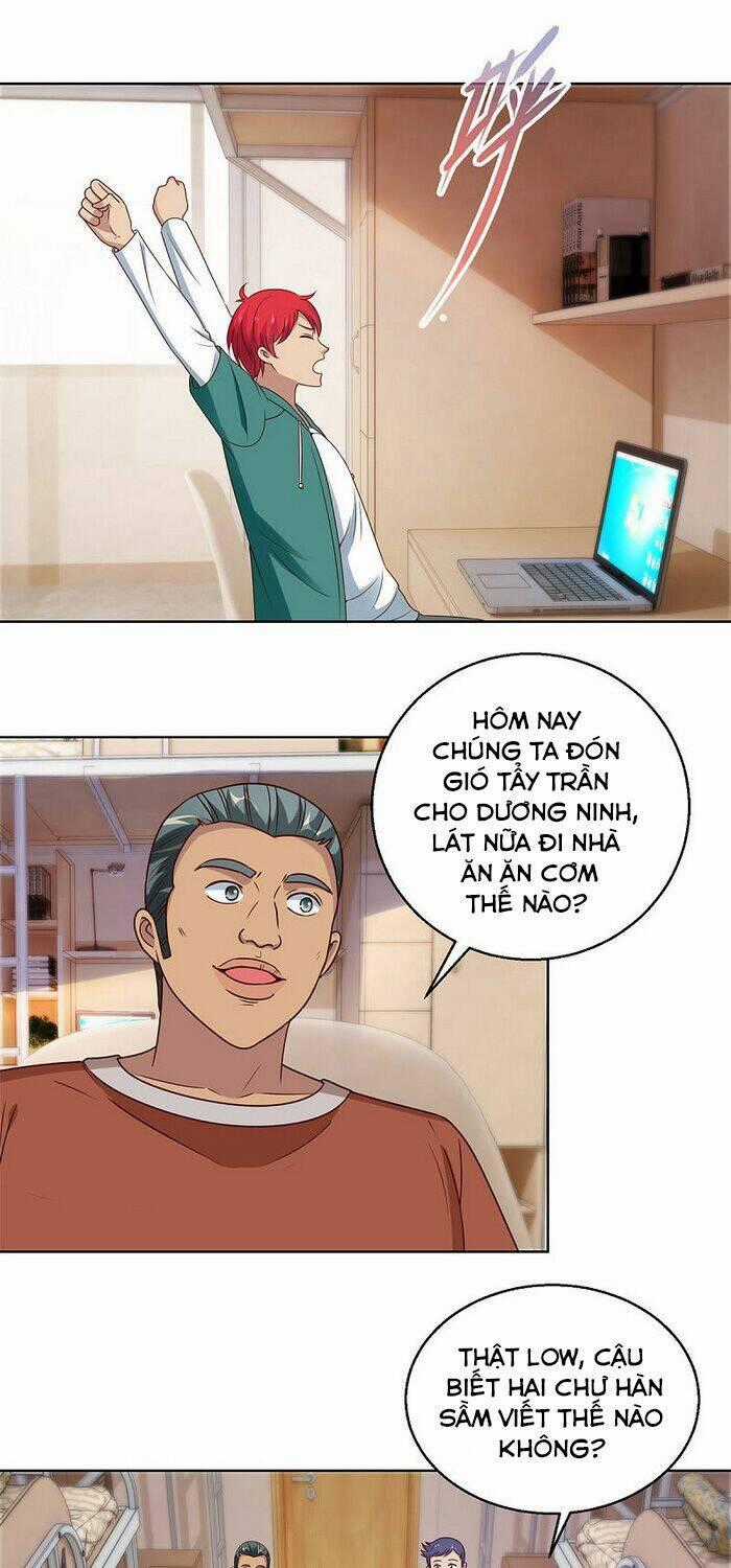 Đô Thị Chí Tôn Hệ Thống - Chapter 191 - Trang 1