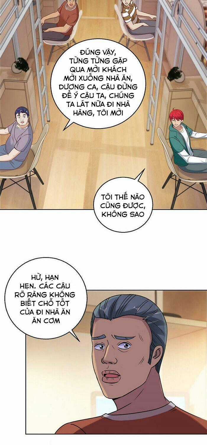 Đô Thị Chí Tôn Hệ Thống - Chapter 191 - Trang 2