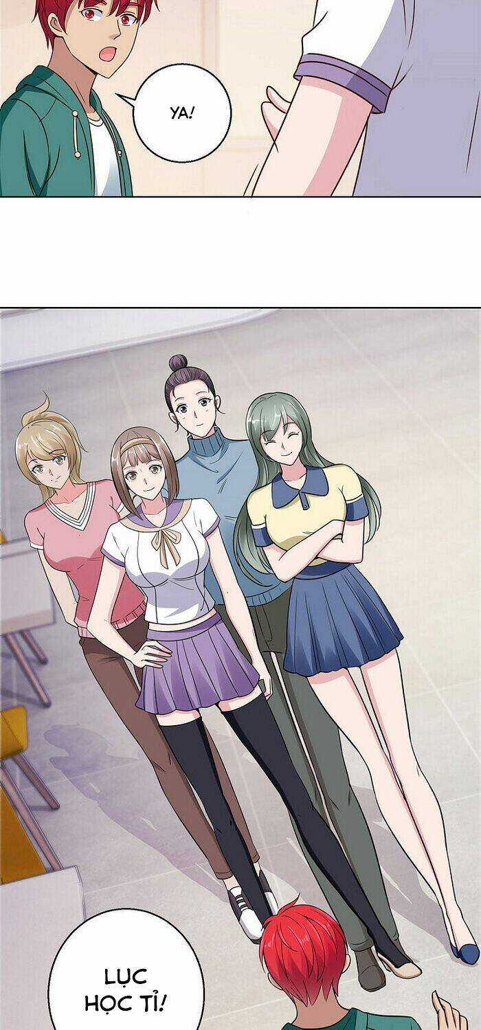 Đô Thị Chí Tôn Hệ Thống - Chapter 191 - Trang 11