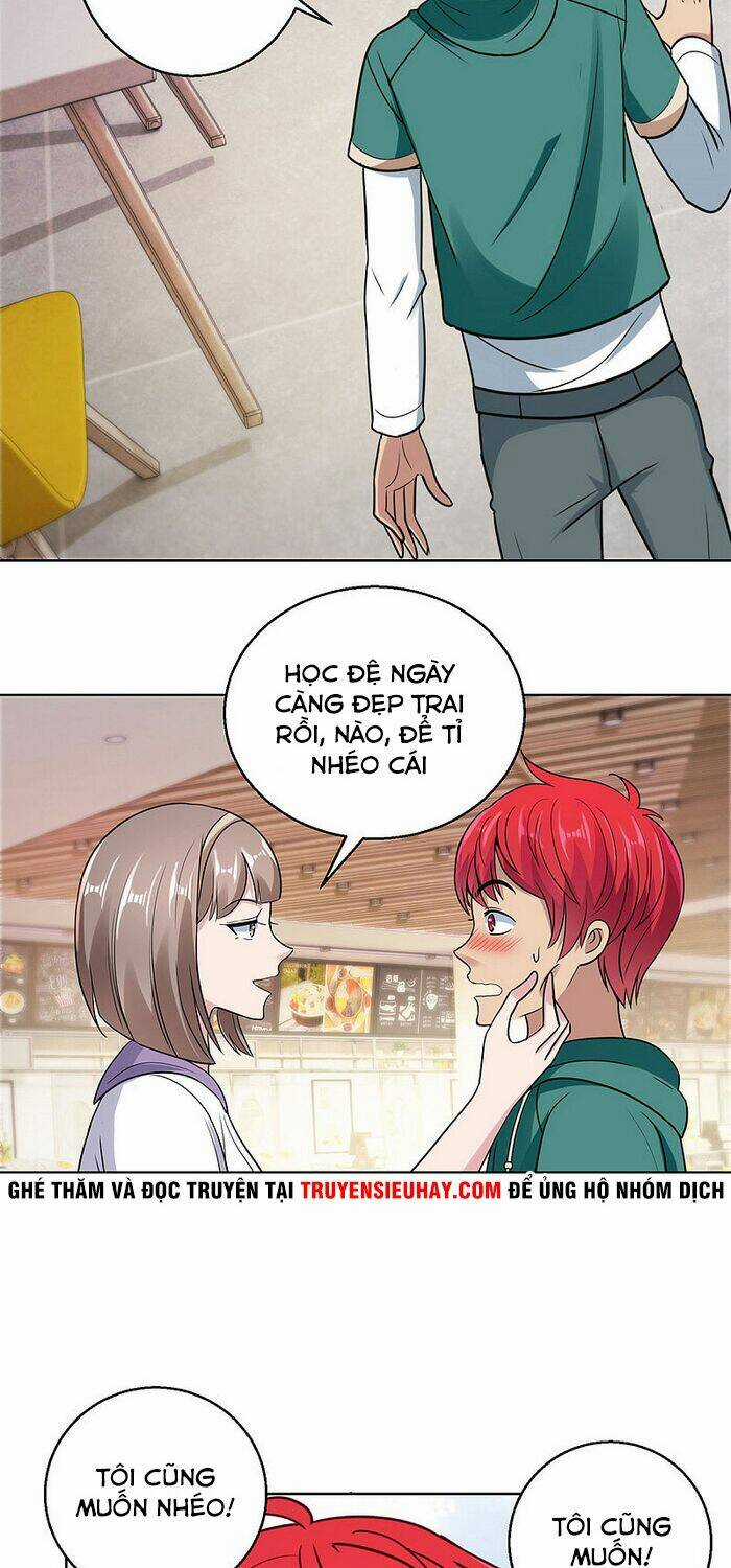 Đô Thị Chí Tôn Hệ Thống - Chapter 191 - Trang 12