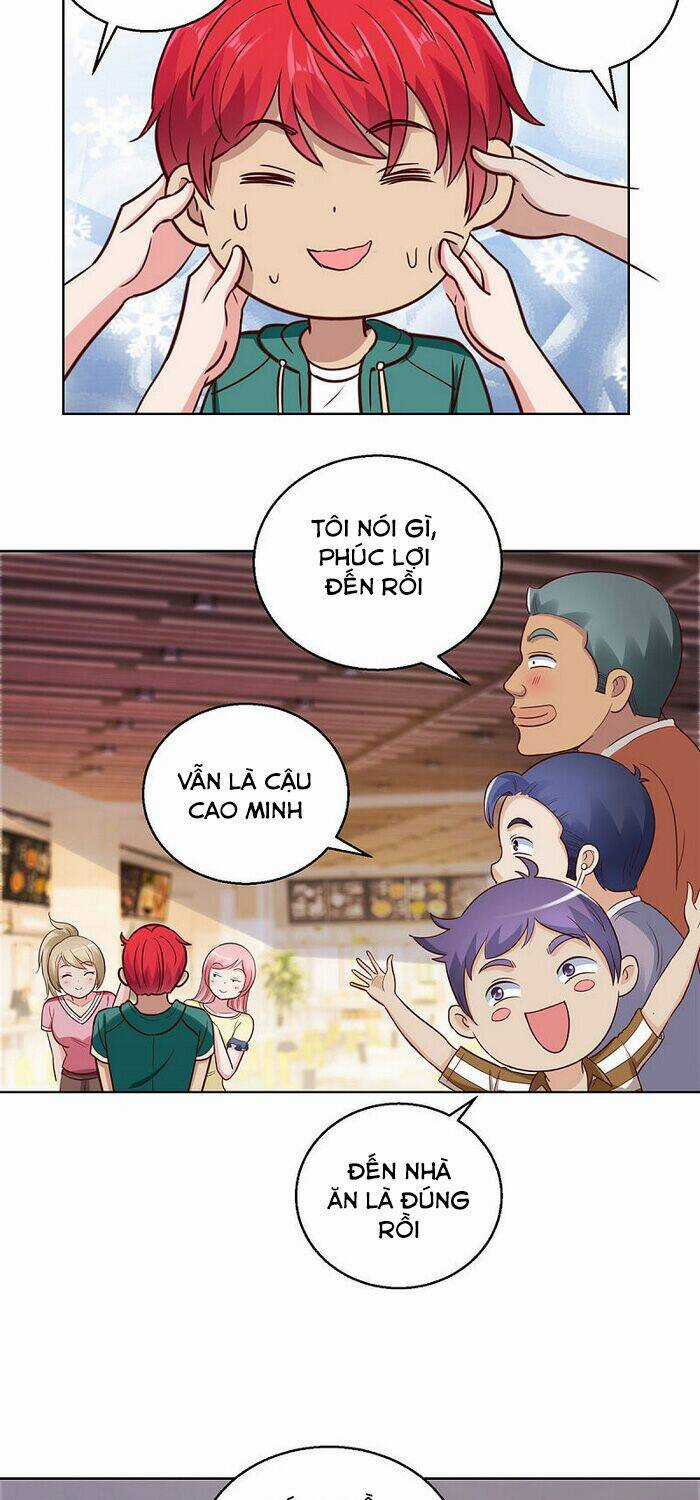 Đô Thị Chí Tôn Hệ Thống - Chapter 191 - Trang 13