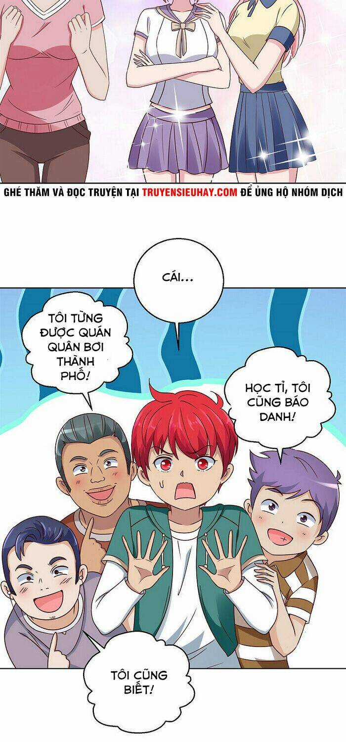 Đô Thị Chí Tôn Hệ Thống - Chapter 191 - Trang 15