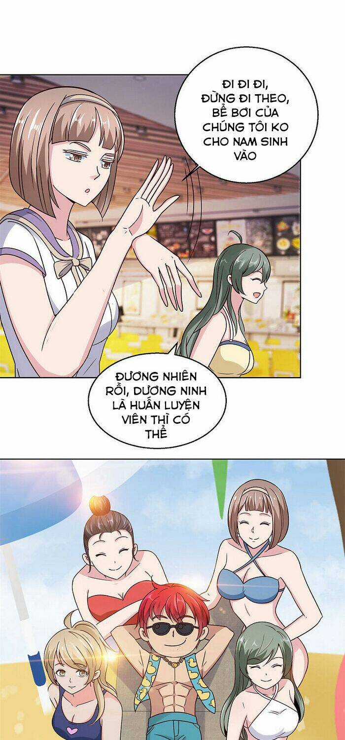 Đô Thị Chí Tôn Hệ Thống - Chapter 191 - Trang 16