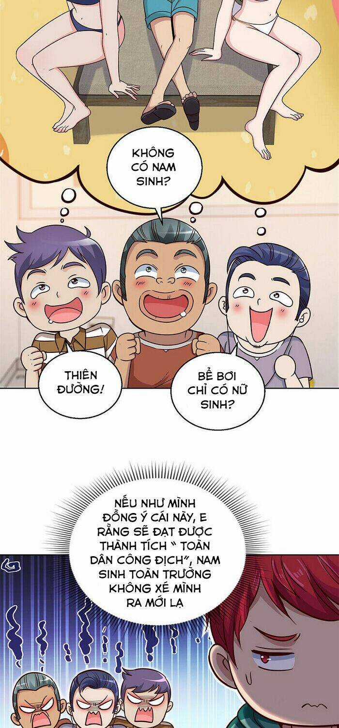 Đô Thị Chí Tôn Hệ Thống - Chapter 191 - Trang 17