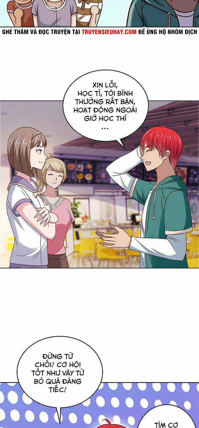 Đô Thị Chí Tôn Hệ Thống - Chapter 191 - Trang 18