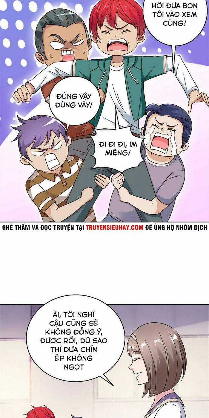 Đô Thị Chí Tôn Hệ Thống - Chapter 191 - Trang 19