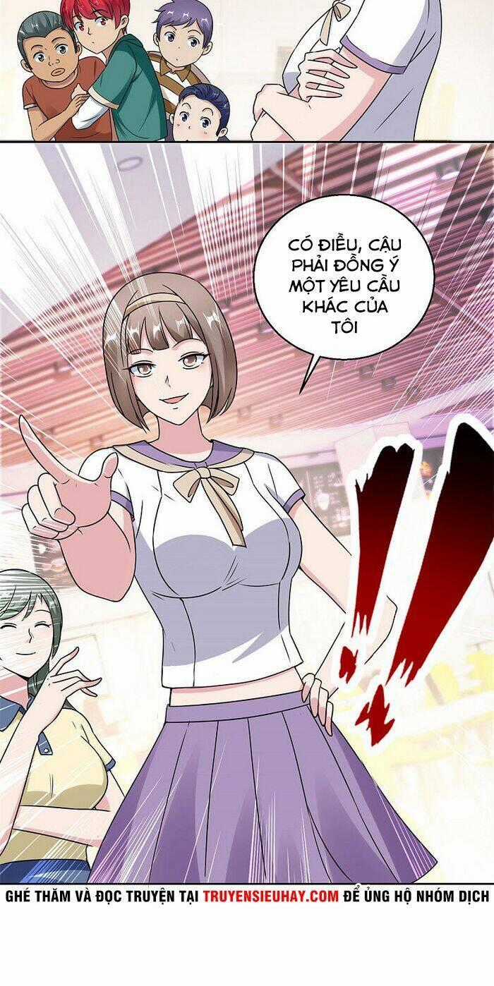 Đô Thị Chí Tôn Hệ Thống - Chapter 191 - Trang 20