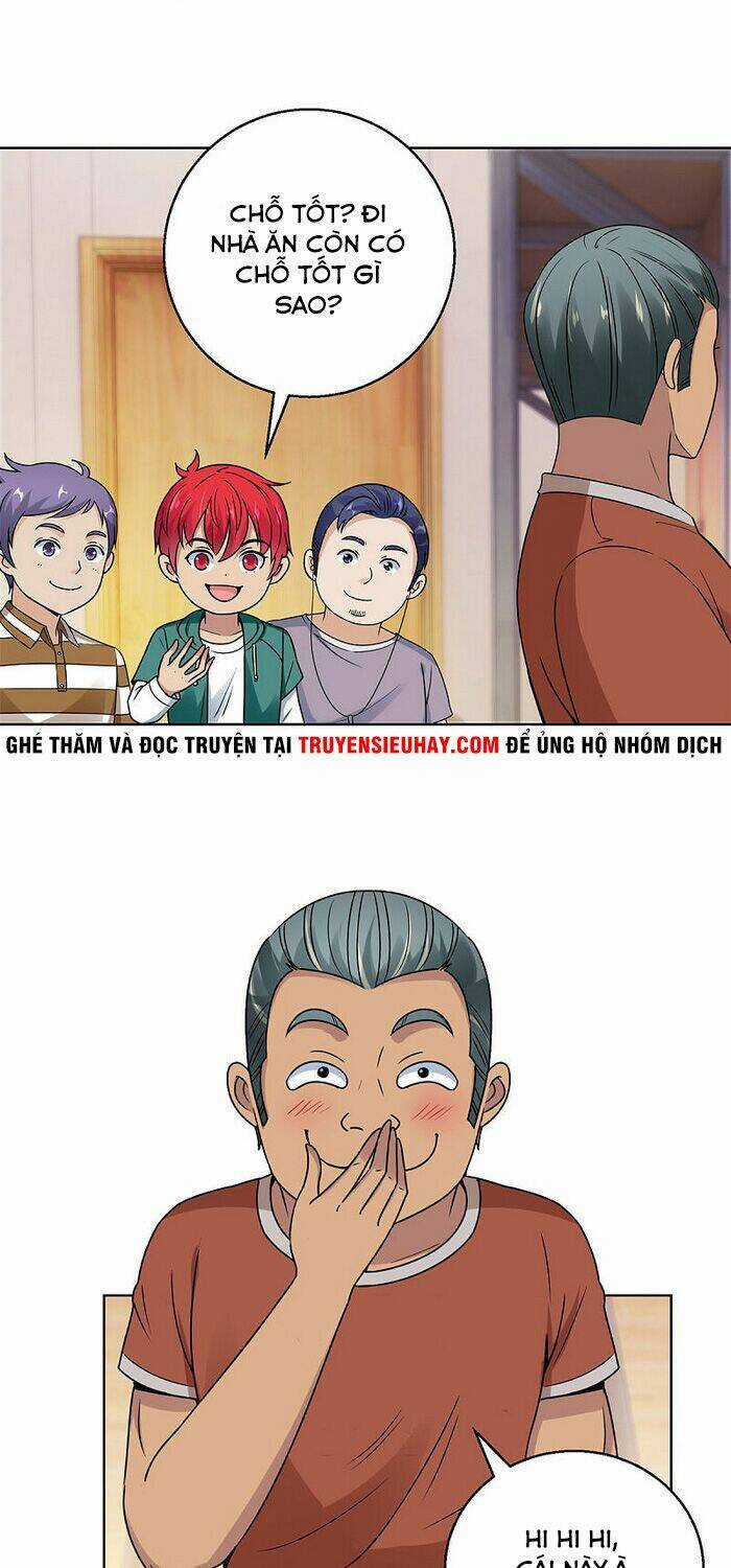 Đô Thị Chí Tôn Hệ Thống - Chapter 191 - Trang 3