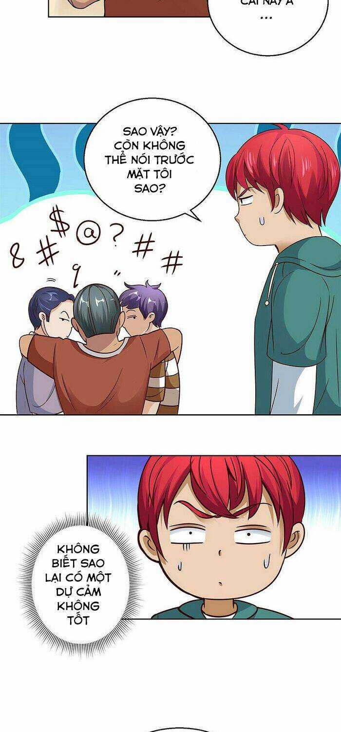 Đô Thị Chí Tôn Hệ Thống - Chapter 191 - Trang 4