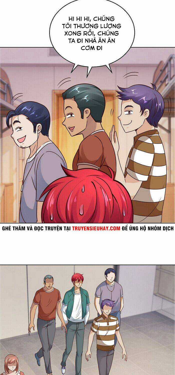 Đô Thị Chí Tôn Hệ Thống - Chapter 191 - Trang 5