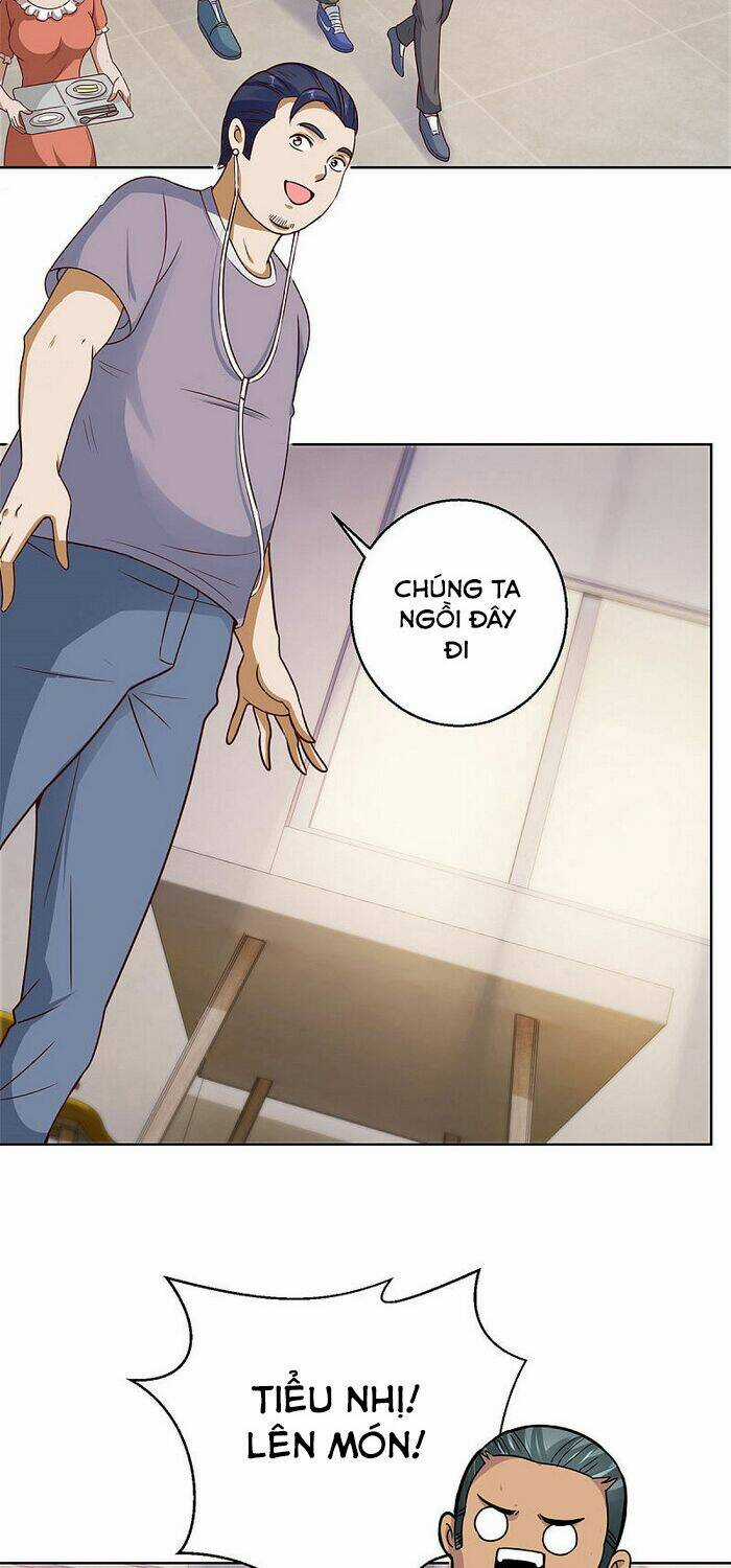 Đô Thị Chí Tôn Hệ Thống - Chapter 191 - Trang 6