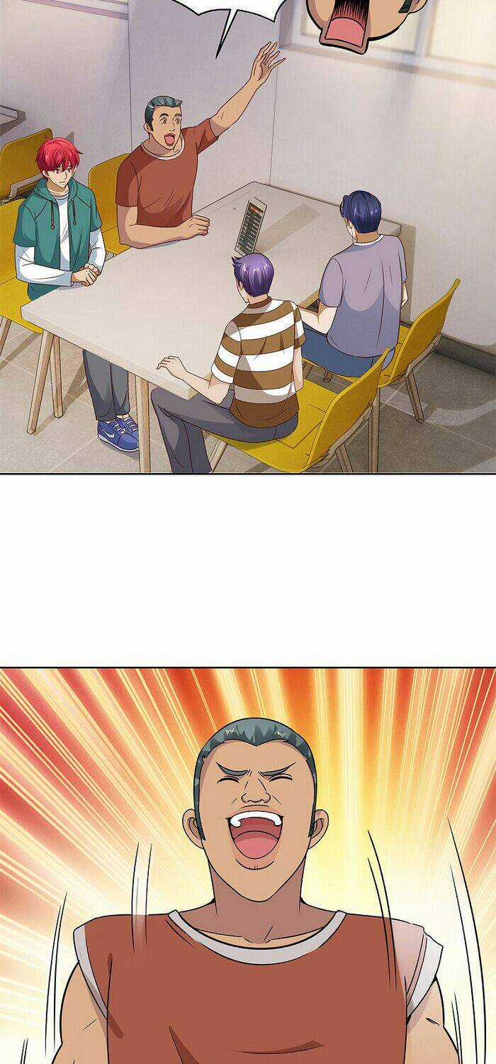 Đô Thị Chí Tôn Hệ Thống - Chapter 191 - Trang 7