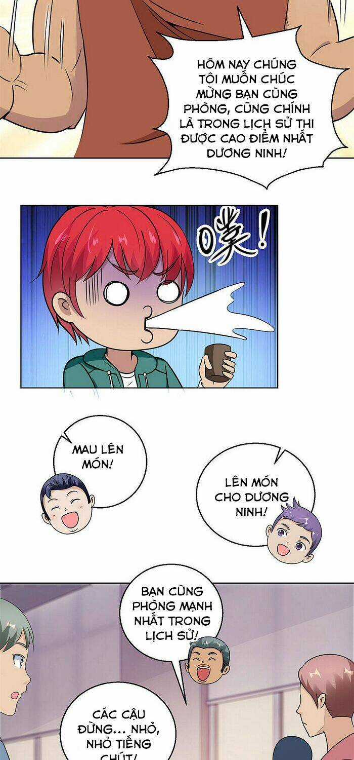 Đô Thị Chí Tôn Hệ Thống - Chapter 191 - Trang 8