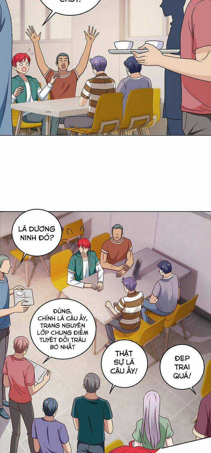 Đô Thị Chí Tôn Hệ Thống - Chapter 191 - Trang 9