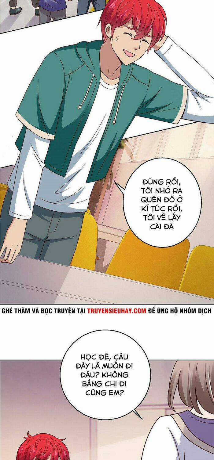 Đô Thị Chí Tôn Hệ Thống - Chapter 191 - Trang 10