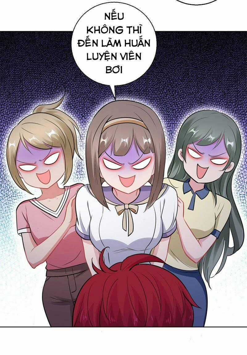 Đô Thị Chí Tôn Hệ Thống - Chapter 192 - Trang 2