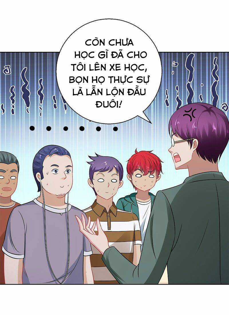 Đô Thị Chí Tôn Hệ Thống - Chapter 192 - Trang 11