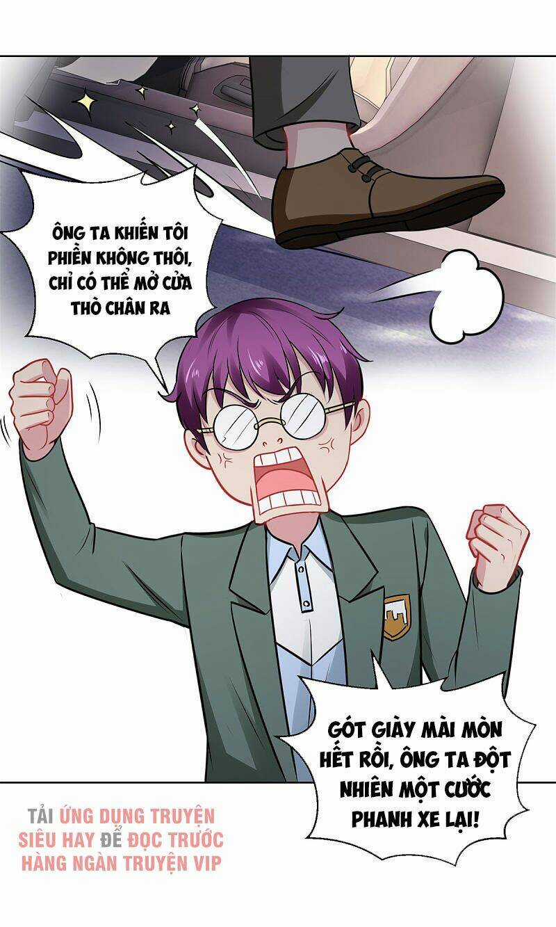 Đô Thị Chí Tôn Hệ Thống - Chapter 192 - Trang 18