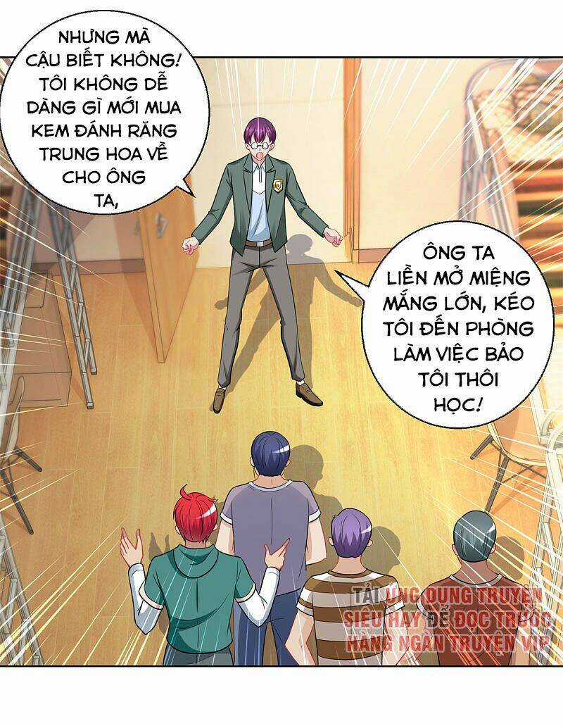 Đô Thị Chí Tôn Hệ Thống - Chapter 192 - Trang 20