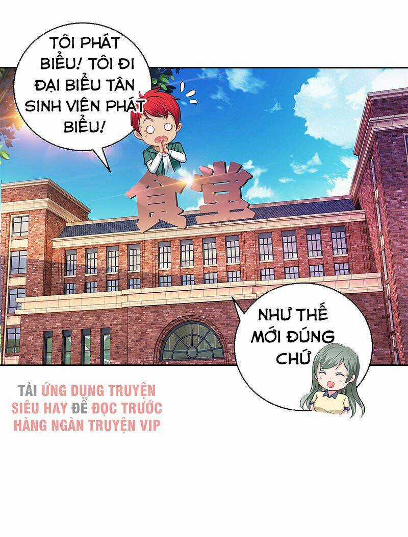 Đô Thị Chí Tôn Hệ Thống - Chapter 192 - Trang 3