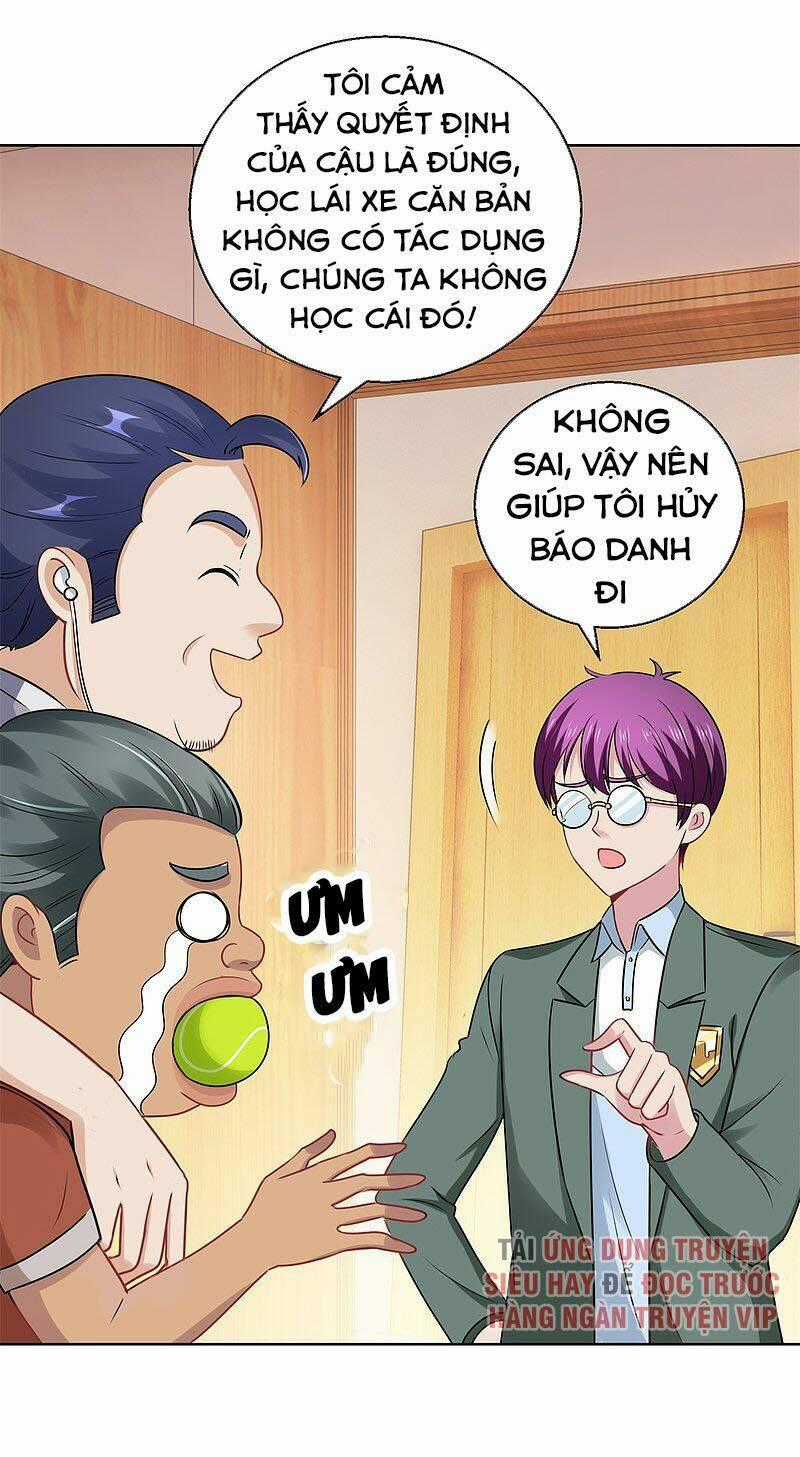 Đô Thị Chí Tôn Hệ Thống - Chapter 192 - Trang 22