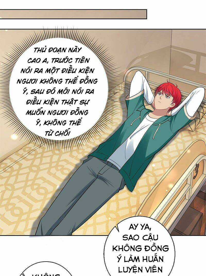 Đô Thị Chí Tôn Hệ Thống - Chapter 192 - Trang 4