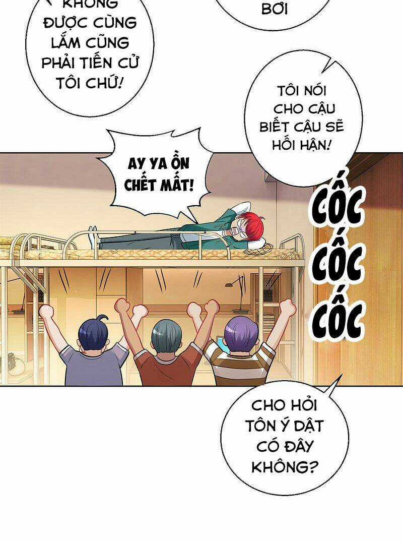 Đô Thị Chí Tôn Hệ Thống - Chapter 192 - Trang 5