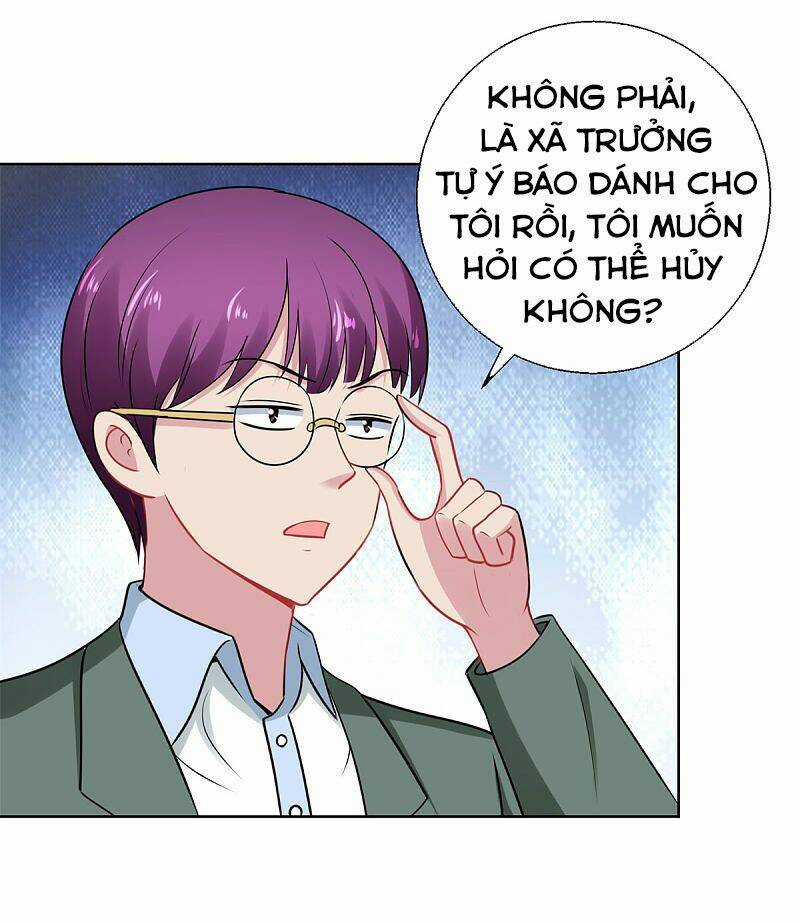 Đô Thị Chí Tôn Hệ Thống - Chapter 192 - Trang 7