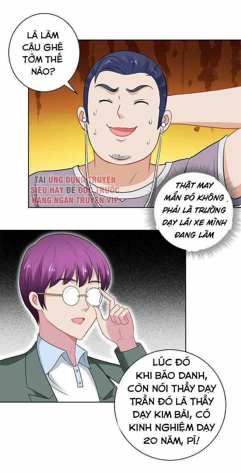 Đô Thị Chí Tôn Hệ Thống - Chapter 192 - Trang 10