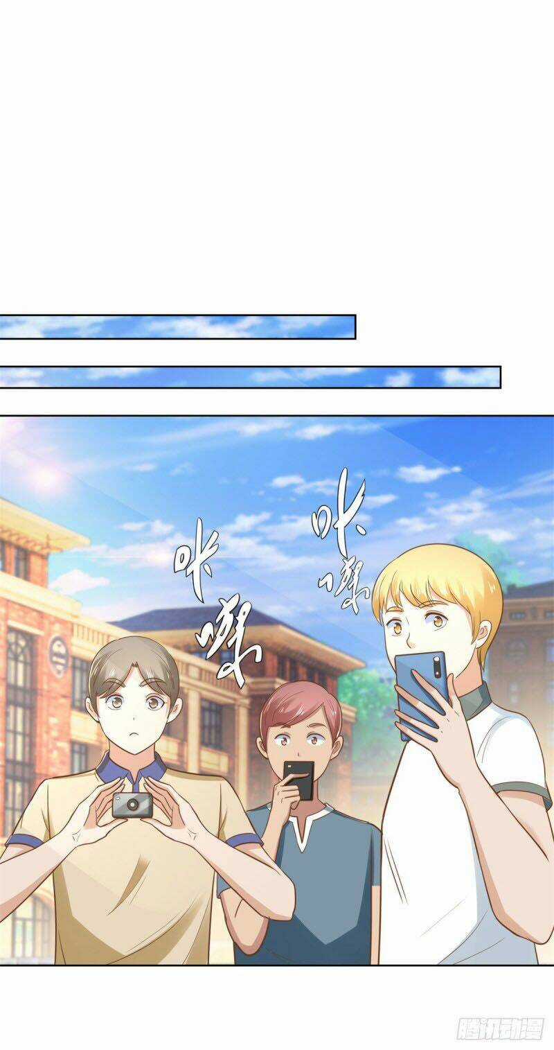 Đô Thị Chí Tôn Hệ Thống - Chapter 193 - Trang 11