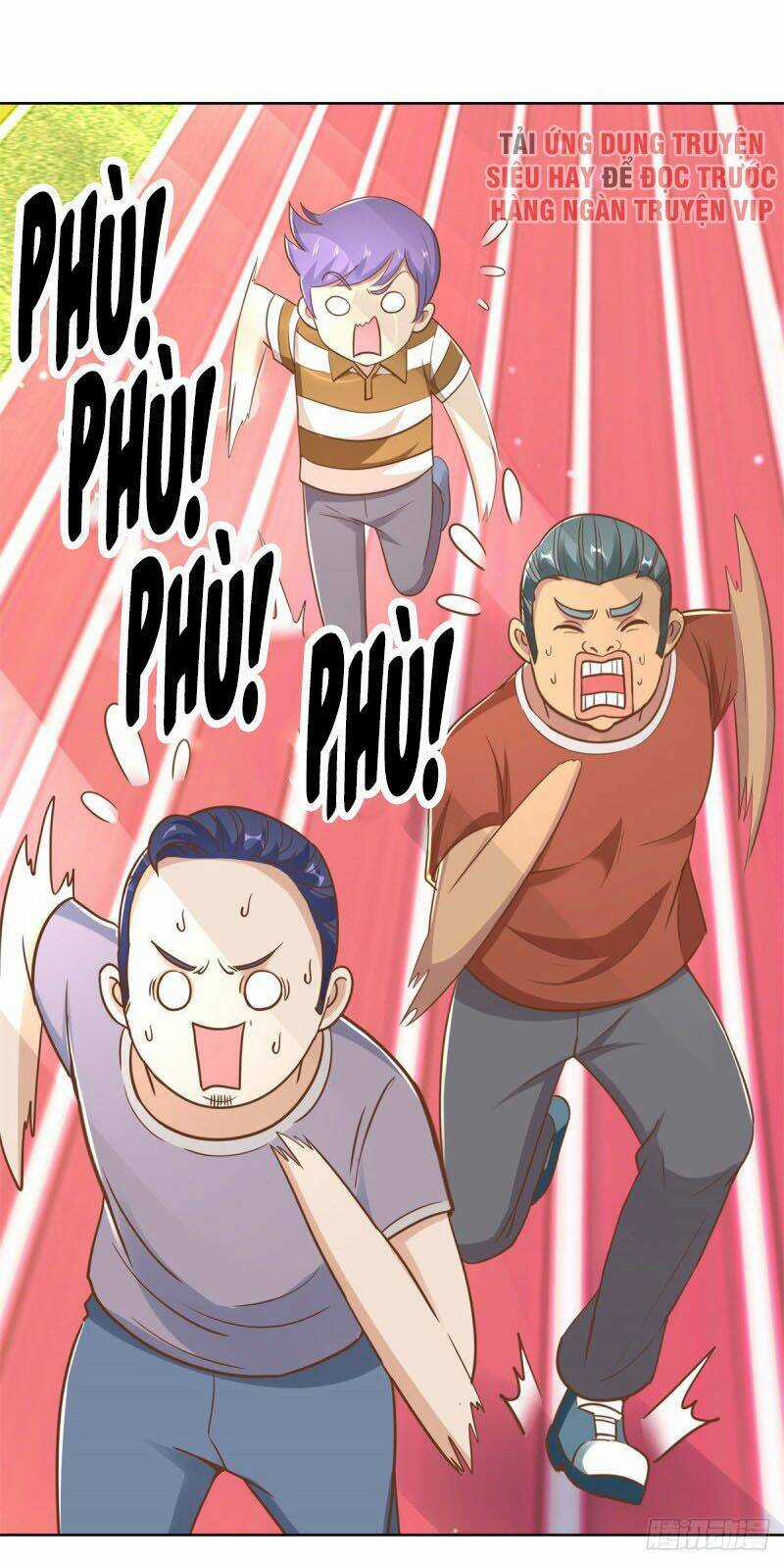 Đô Thị Chí Tôn Hệ Thống - Chapter 193 - Trang 12