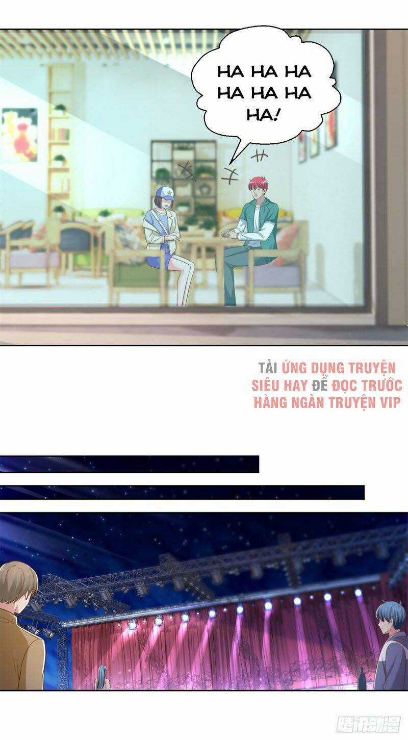 Đô Thị Chí Tôn Hệ Thống - Chapter 193 - Trang 14