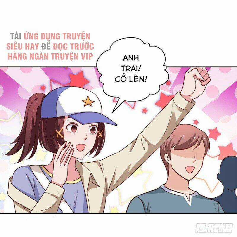 Đô Thị Chí Tôn Hệ Thống - Chapter 193 - Trang 18