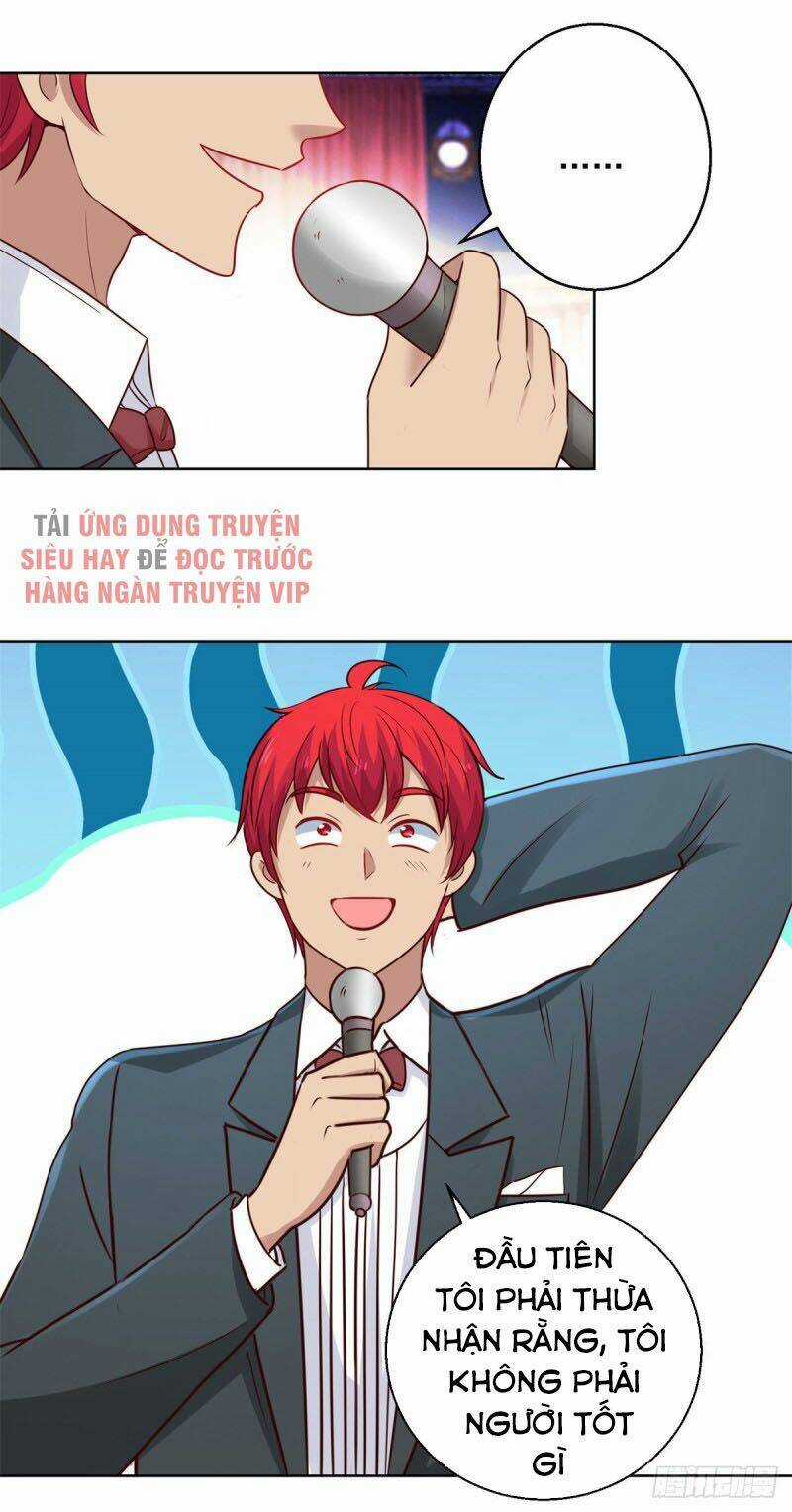 Đô Thị Chí Tôn Hệ Thống - Chapter 193 - Trang 20