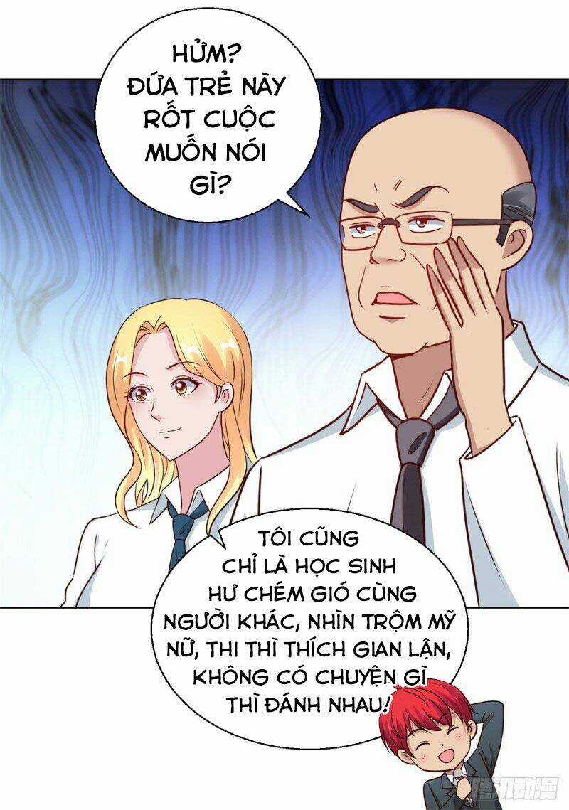 Đô Thị Chí Tôn Hệ Thống - Chapter 193 - Trang 21