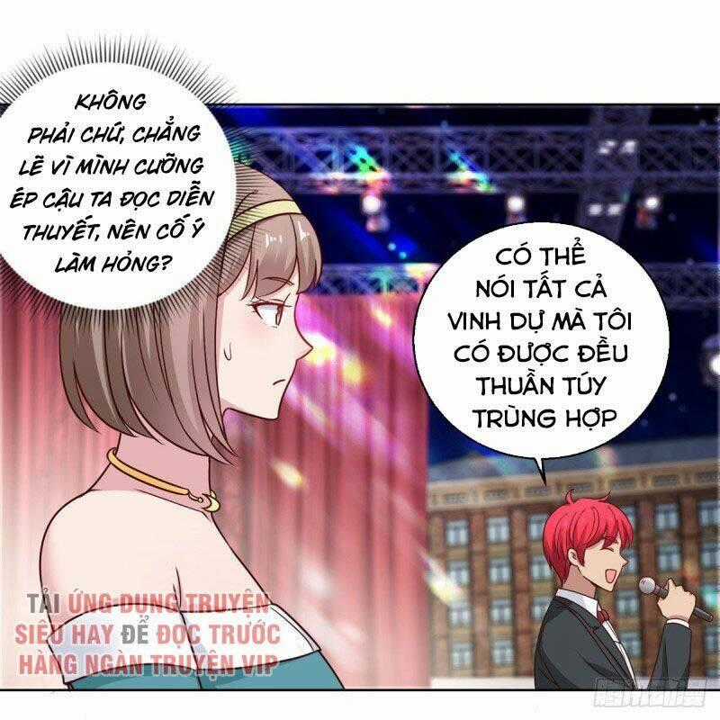 Đô Thị Chí Tôn Hệ Thống - Chapter 193 - Trang 22