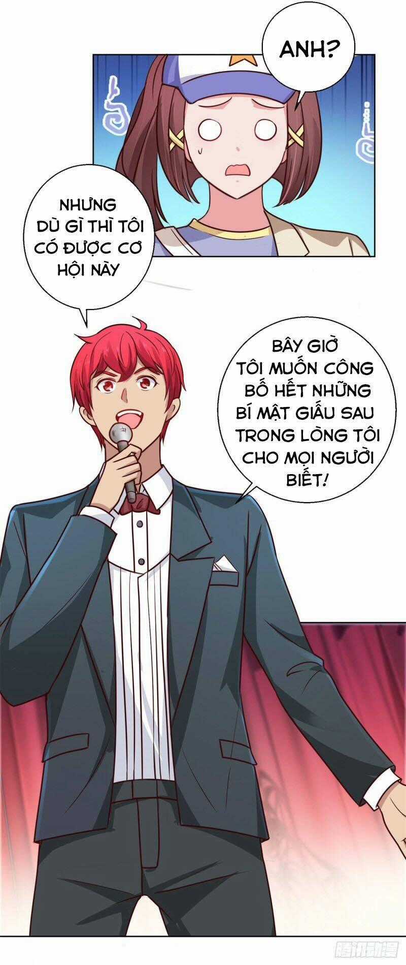 Đô Thị Chí Tôn Hệ Thống - Chapter 193 - Trang 23