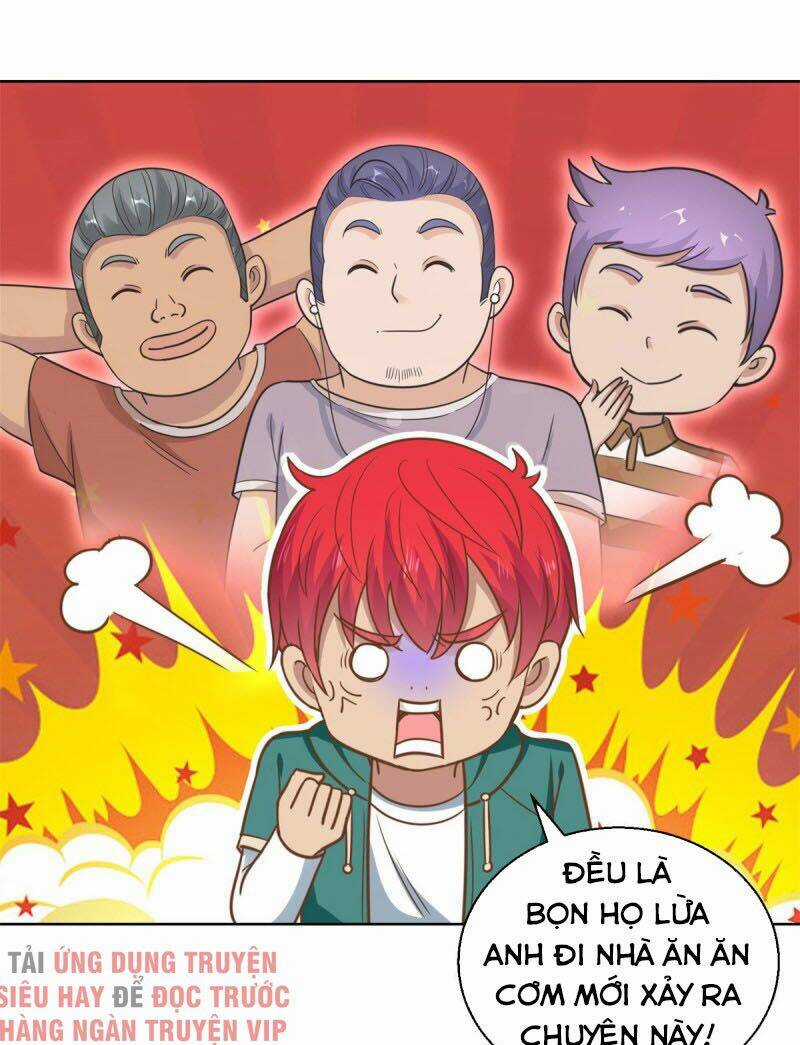 Đô Thị Chí Tôn Hệ Thống - Chapter 193 - Trang 5