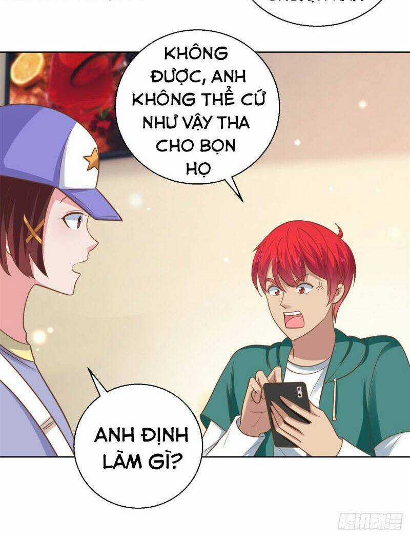 Đô Thị Chí Tôn Hệ Thống - Chapter 193 - Trang 6