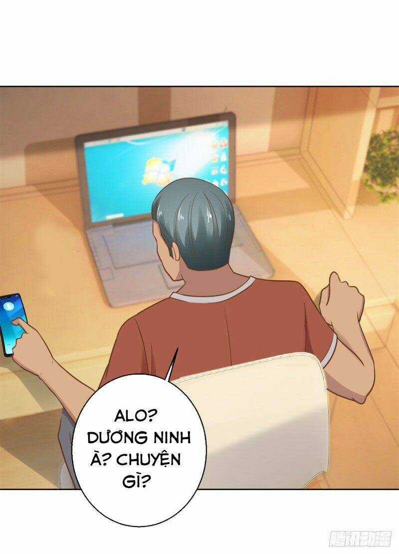 Đô Thị Chí Tôn Hệ Thống - Chapter 193 - Trang 7