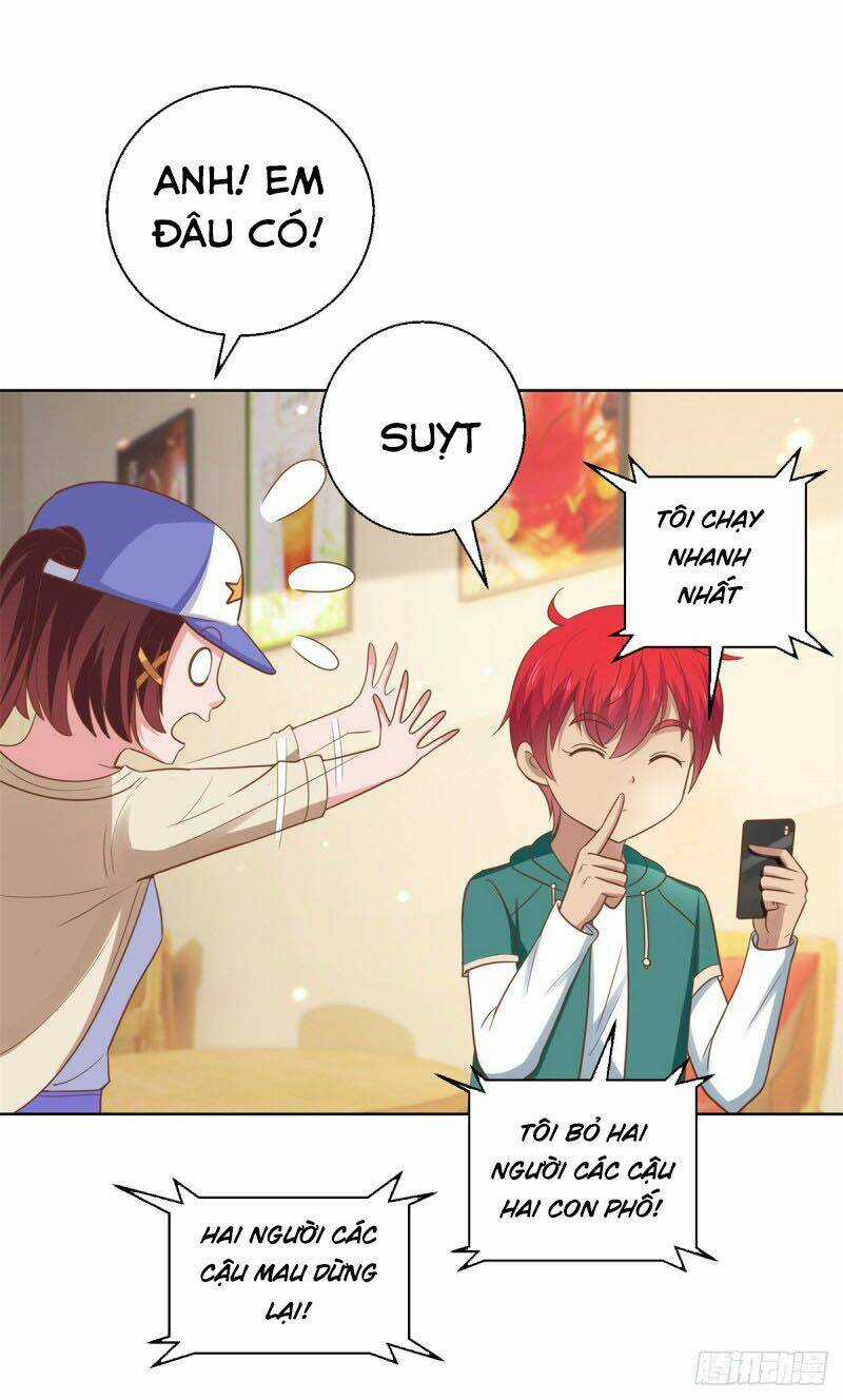 Đô Thị Chí Tôn Hệ Thống - Chapter 193 - Trang 9