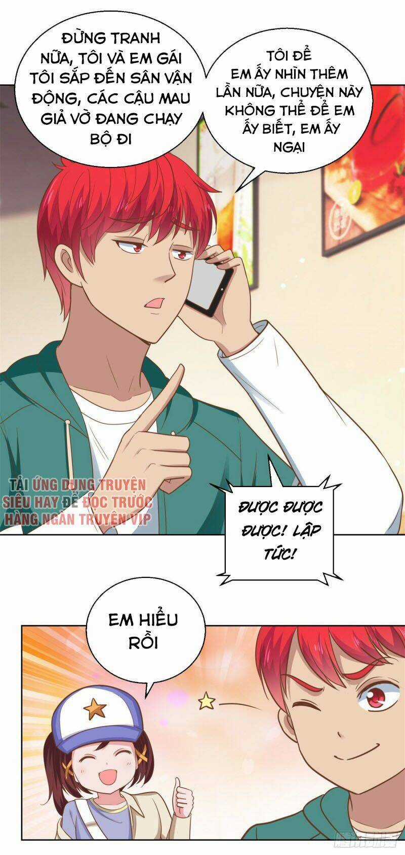 Đô Thị Chí Tôn Hệ Thống - Chapter 193 - Trang 10