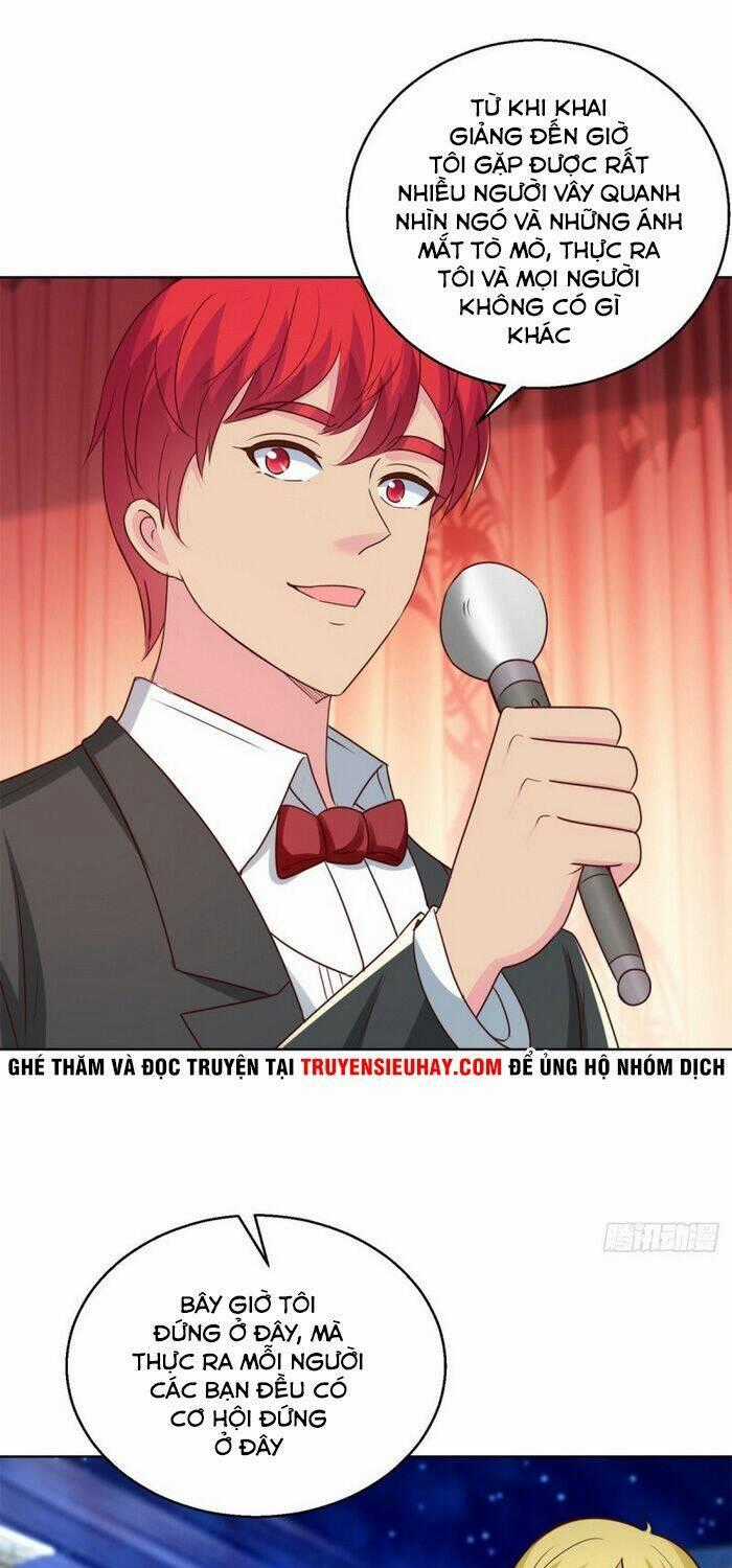 Đô Thị Chí Tôn Hệ Thống - Chapter 194 - Trang 1