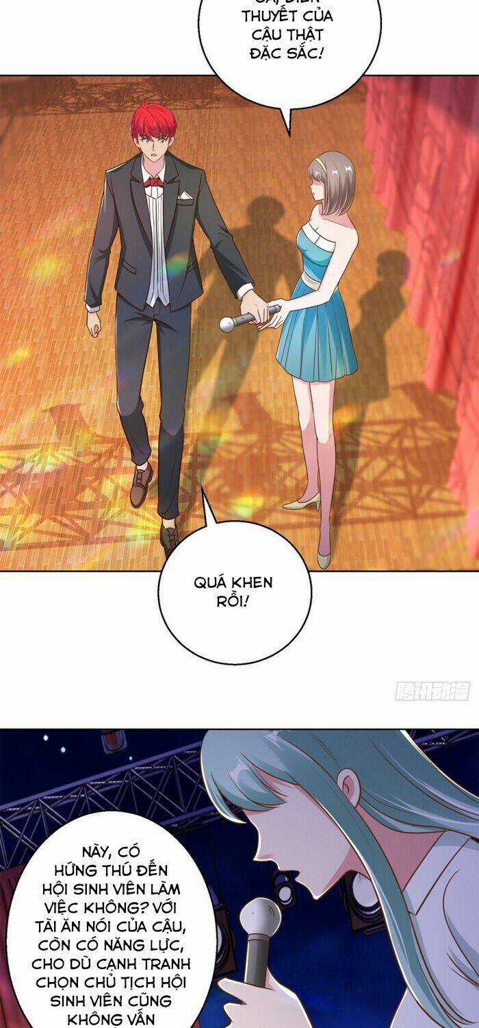 Đô Thị Chí Tôn Hệ Thống - Chapter 194 - Trang 11