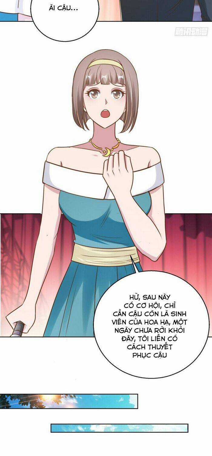 Đô Thị Chí Tôn Hệ Thống - Chapter 194 - Trang 14