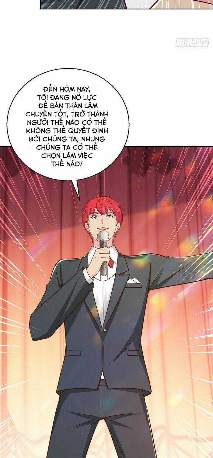 Đô Thị Chí Tôn Hệ Thống - Chapter 194 - Trang 4