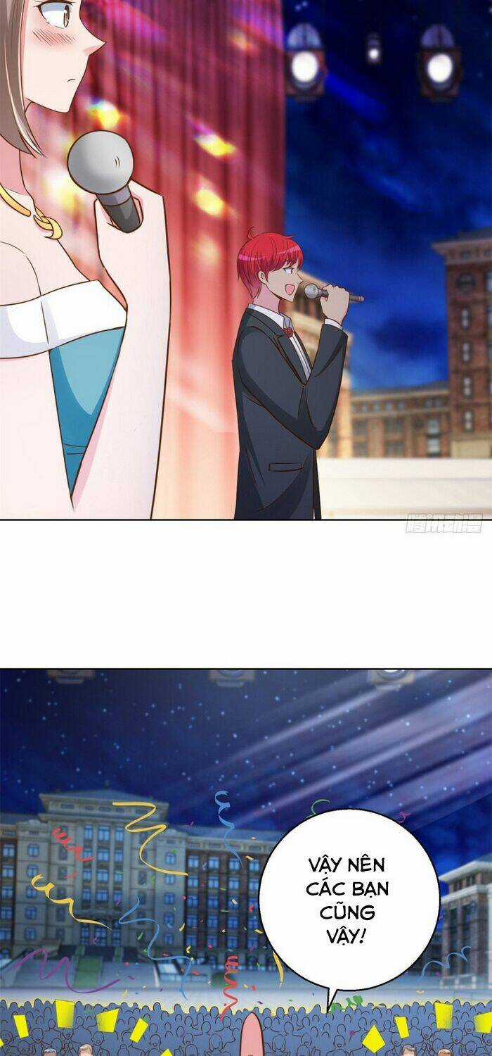 Đô Thị Chí Tôn Hệ Thống - Chapter 194 - Trang 6