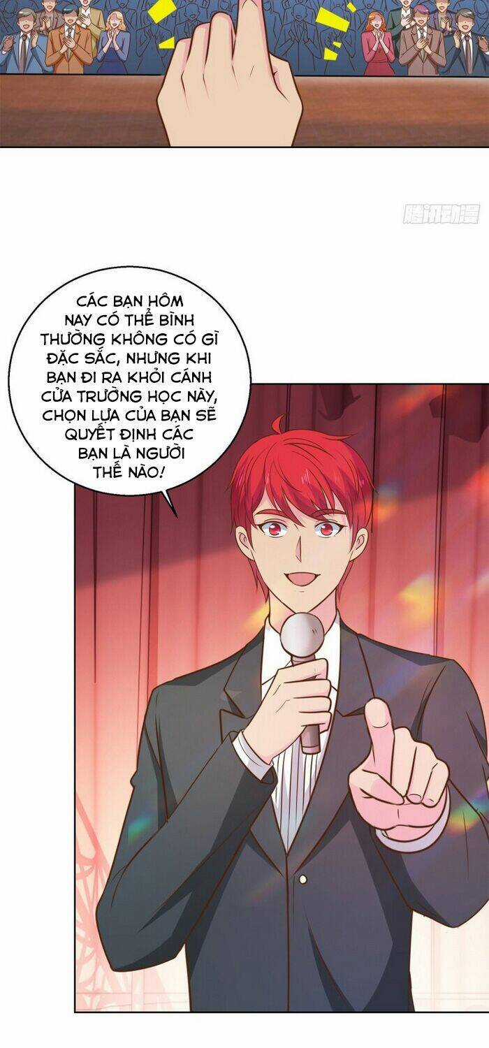 Đô Thị Chí Tôn Hệ Thống - Chapter 194 - Trang 7