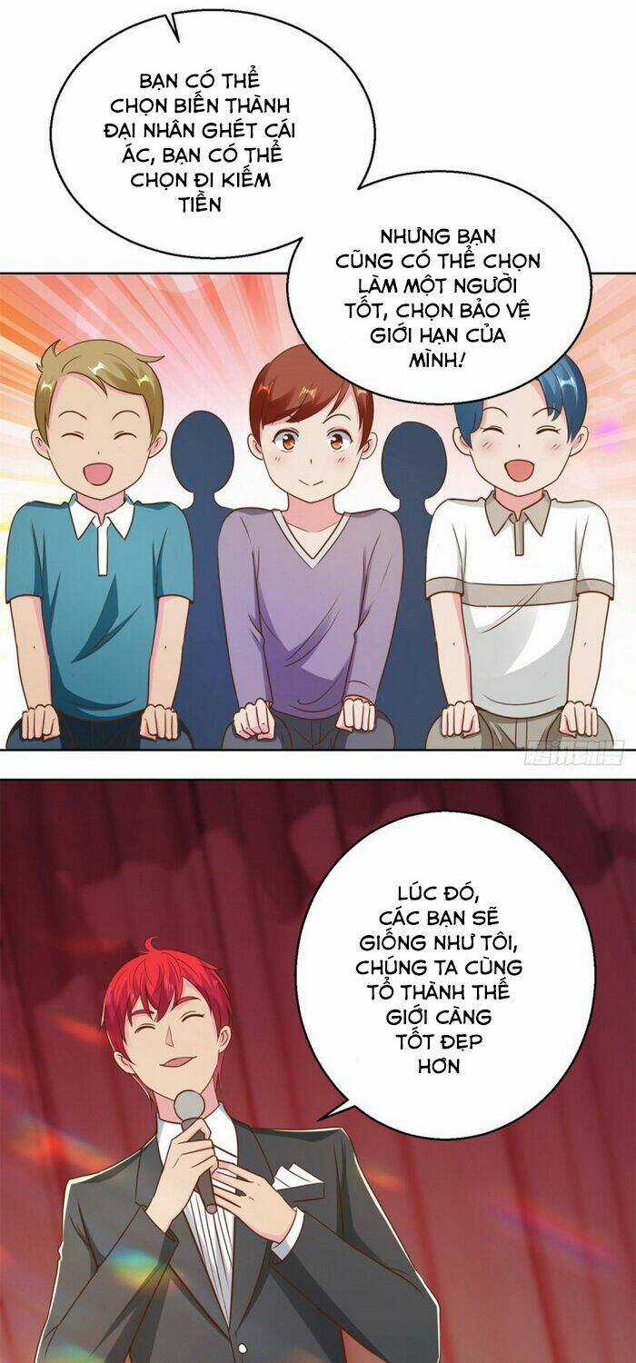 Đô Thị Chí Tôn Hệ Thống - Chapter 194 - Trang 8