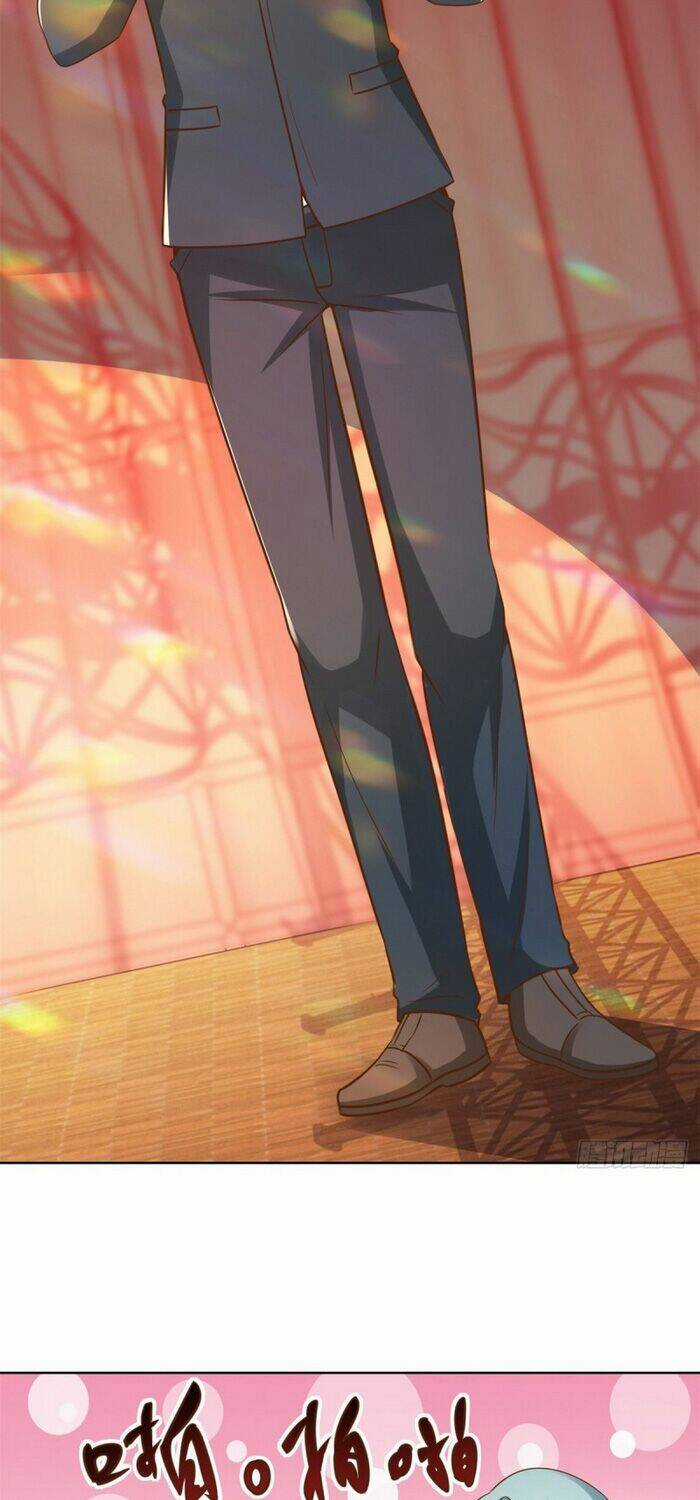 Đô Thị Chí Tôn Hệ Thống - Chapter 194 - Trang 9